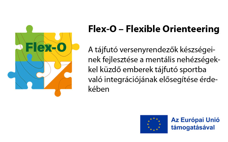 Elindult a Flexible Orienteering Erasmus+ projekt!