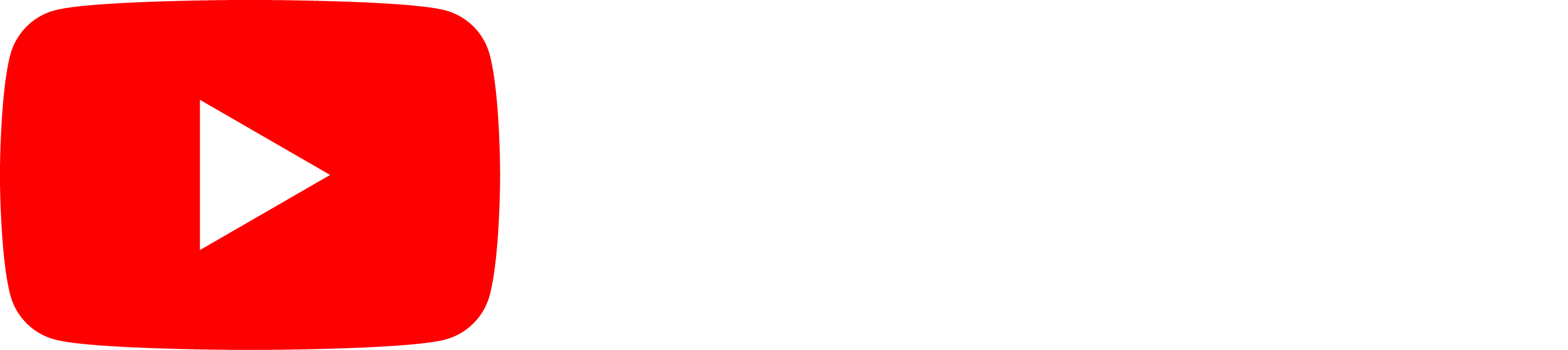 Youtube Logo PNG